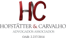 Hofstatter e Carvalho Logo